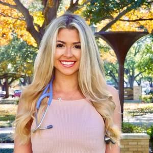 Meet your Posher, Jordyn